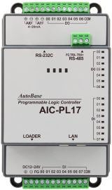 AIC-PL17